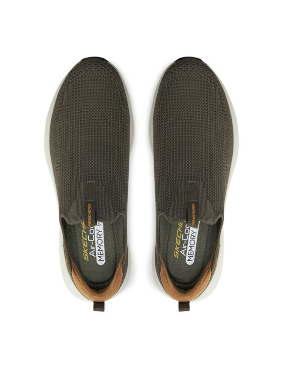 Skechers Skechers Αθλητικά Vapor Foam-Covert 232629/OLV Χακί