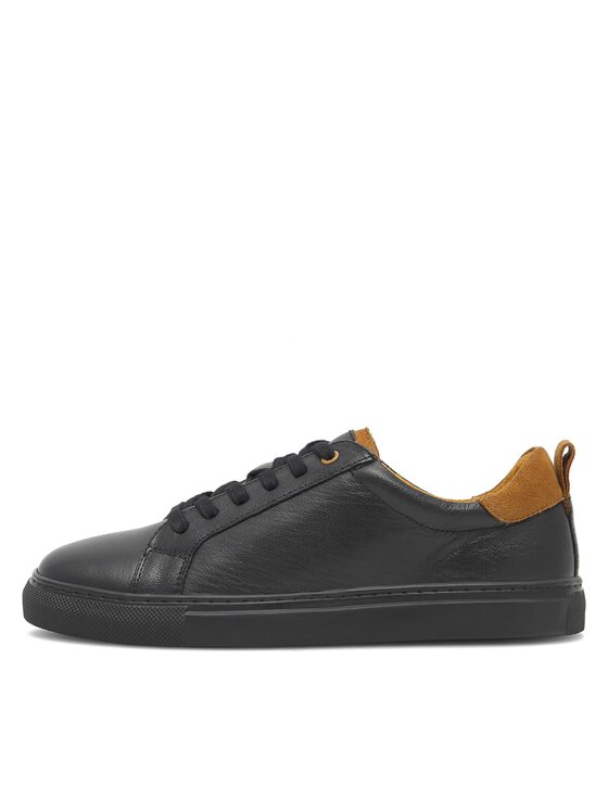 Lasocki Lasocki Sneakers WI32-ANCONA-02 Negru