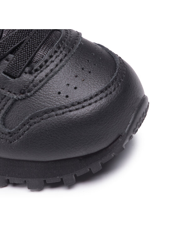 Reebok Reebok Sneakers Classic Leather FZ2094 Negru