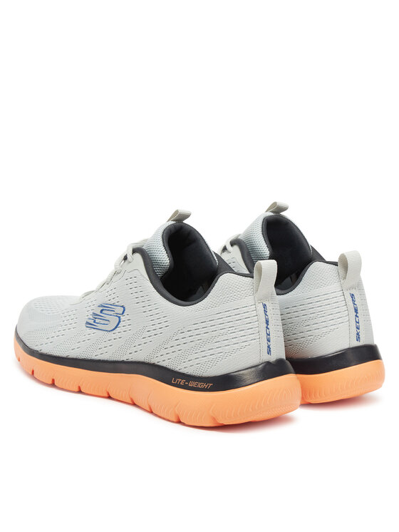 Skechers Skechers Сникърси Summits-Torre 232395/GYOR Сив