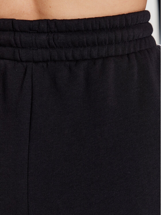 adidas adidas Jogginghose HZ5747 Schwarz Regular Fit