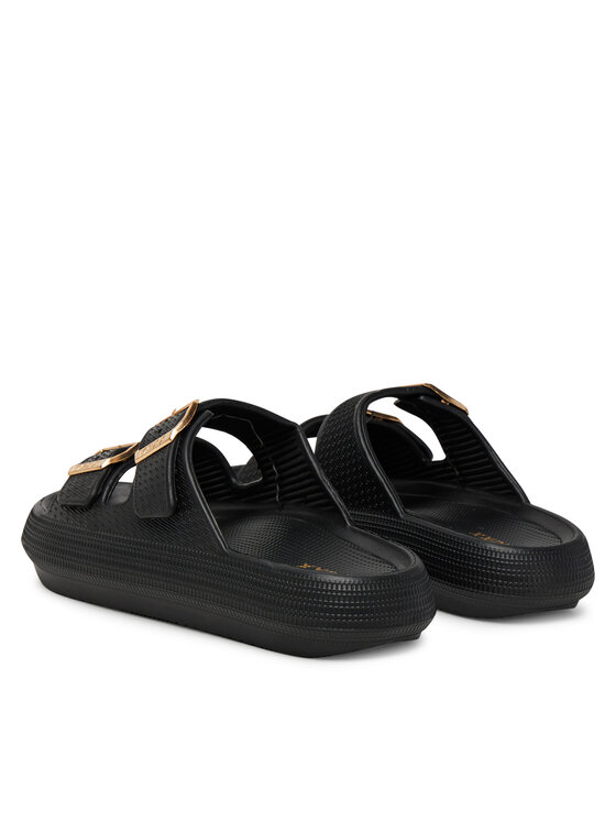 MEXX MEXX Klapki MICC1904941W-01 Czarny