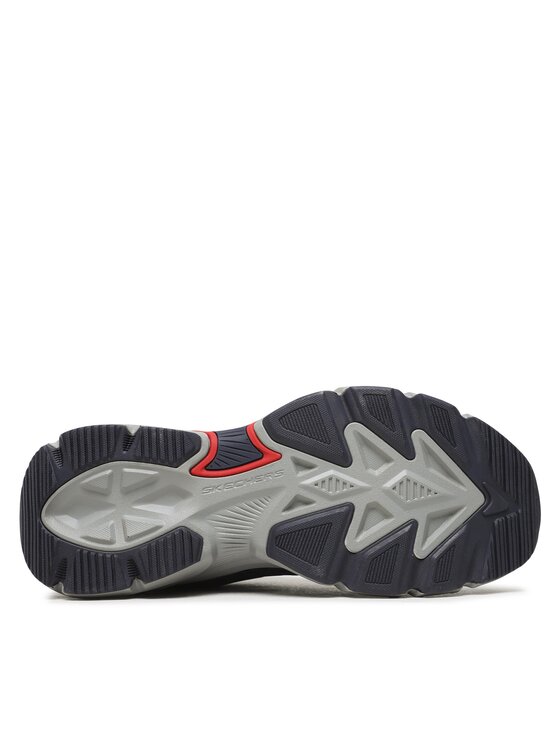 Skechers Skechers Sneakers Skech-Air Ventura 232655/NVRD Blu
