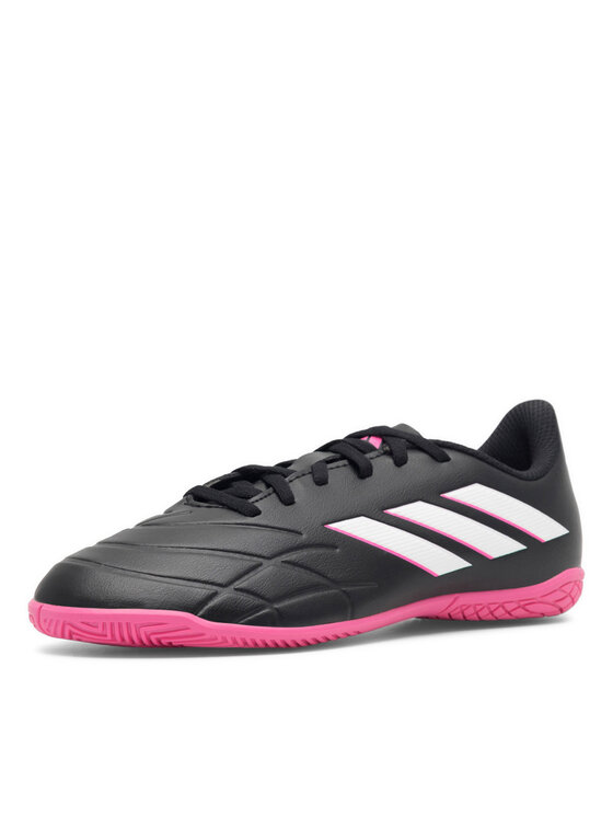 adidas adidas Scarpe da calcio COPA PURE.4 IN J GY9034 Nero