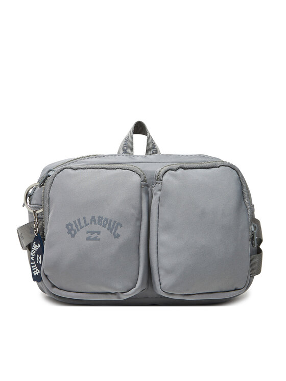 Geantă Billabong BLB-M-006-07 Gri