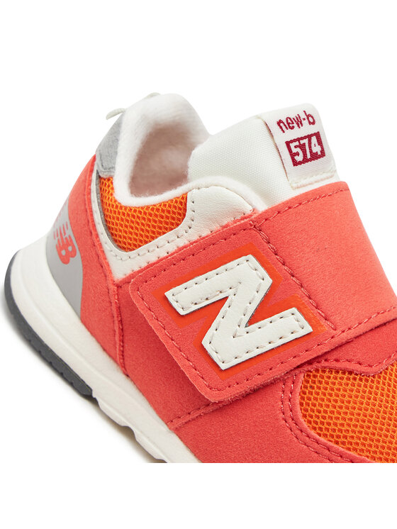 New Balance New Balance Tenisice NW574RCB Narančasta
