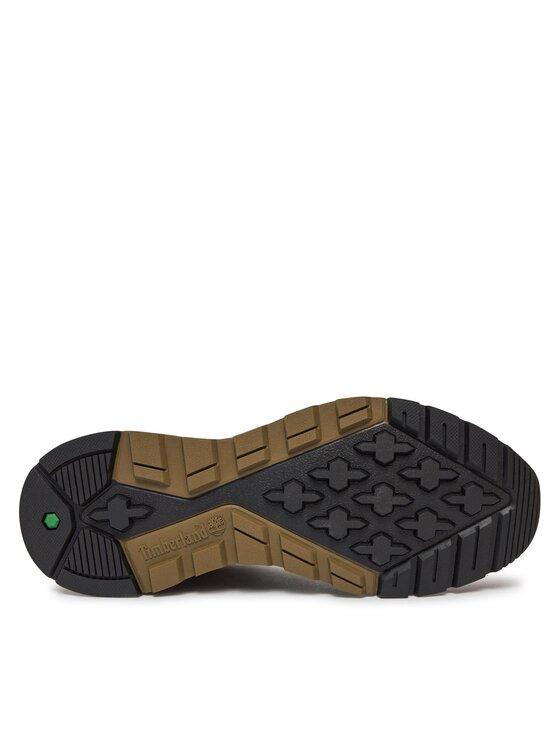 Timberland Timberland Trapper stila apavi Sprint Trekker TB0A5NFK3271 Zaļš