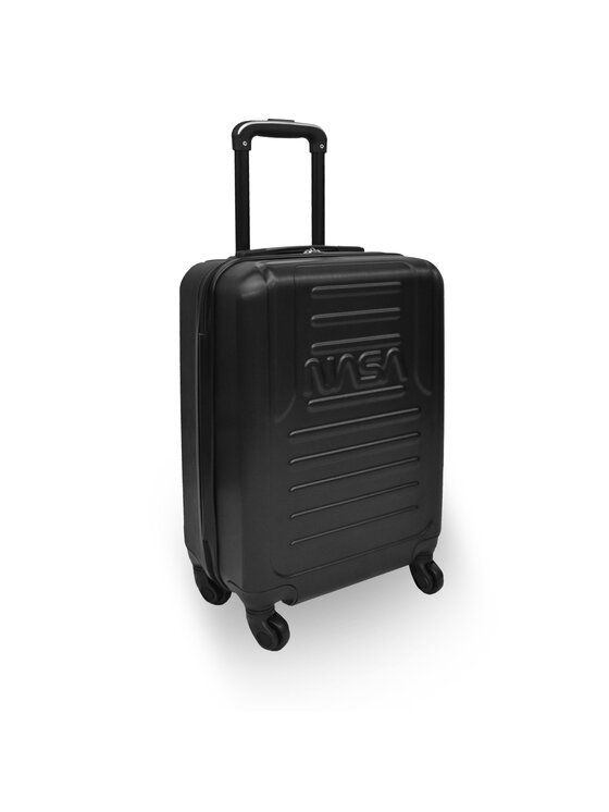 Semi Line Semi Line Valigia da cabina T5800-1 Nero