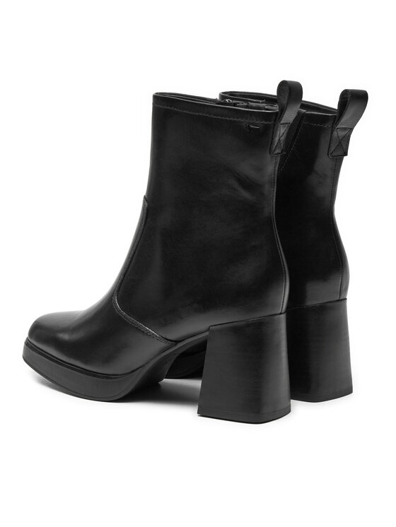 Tamaris Tamaris Saapad 1-25360-43 Must