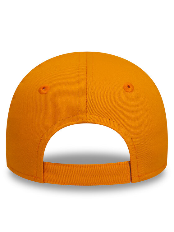 New Era New Era Šilterica Jr Dinosaur 9FORTY 60595418 Žuta