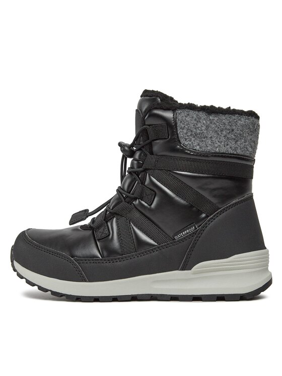 Whistler Whistler Ботильйони Kourne W Boot WP W234215 Чорний