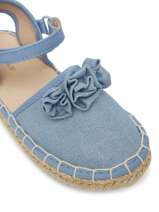 Mayoral Mayoral Espadrile 43646 Plava
