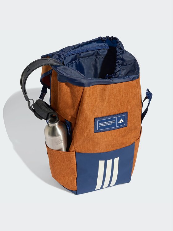 adidas adidas Plecak 134157 Brązowy