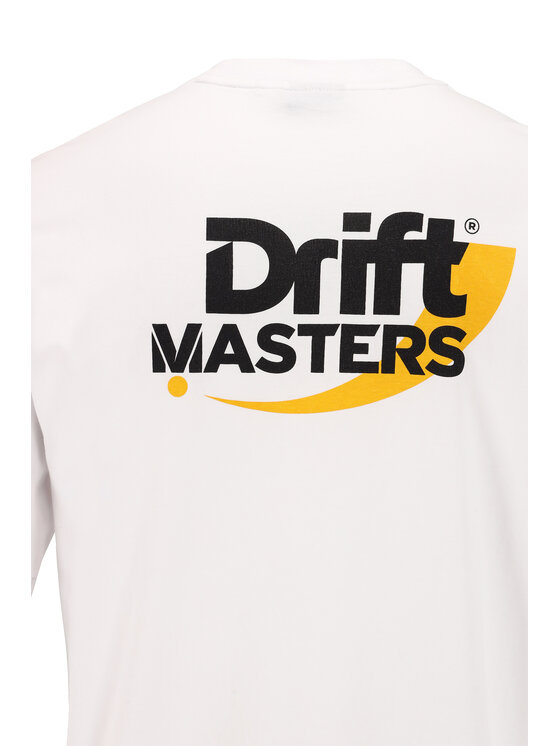4F 4F T-Shirt SPECIAL ORDER Biały Regular Fit