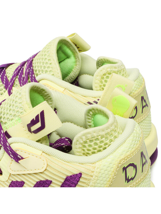 Damian 2025 lillard schuhe