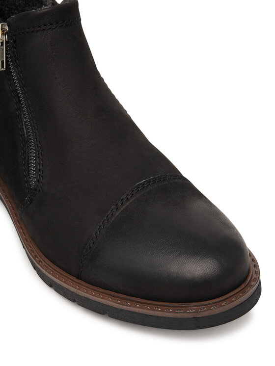 Bugatti Bugatti Stiefeletten 315-ATC30-3500 Schwarz