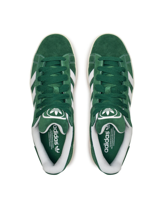 adidas adidas Sneakersy Campus 00S H03472 Zielony