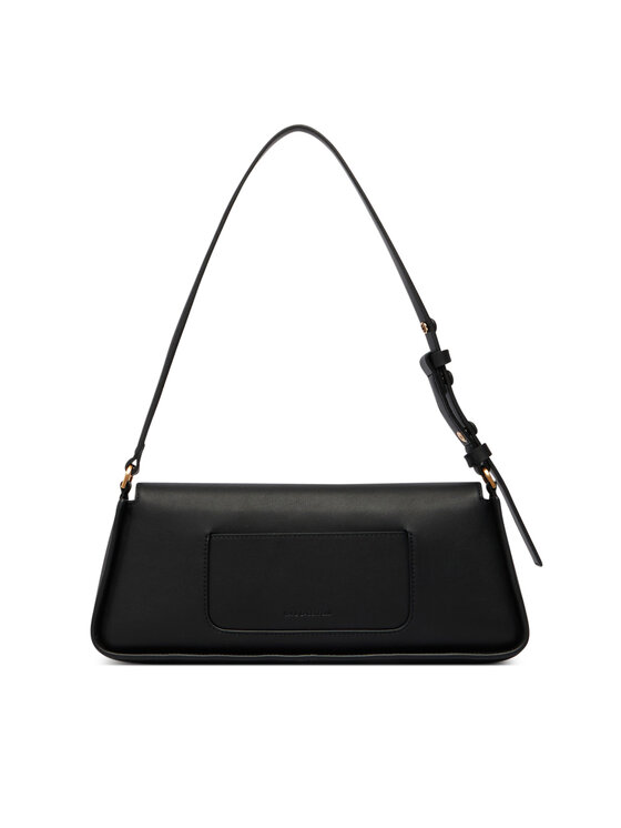 KARL LAGERFELD KARL LAGERFELD Táska B3W30021 Fekete