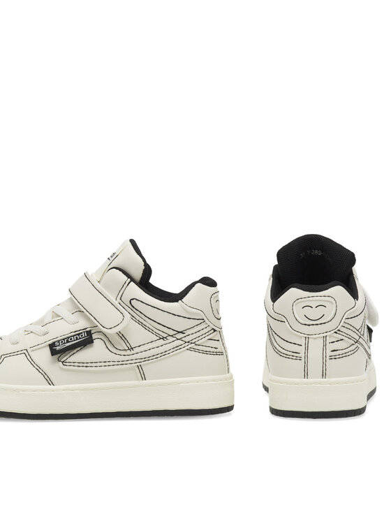 Sprandi Sprandi Sneakers Y-289-1(CH) Weiß