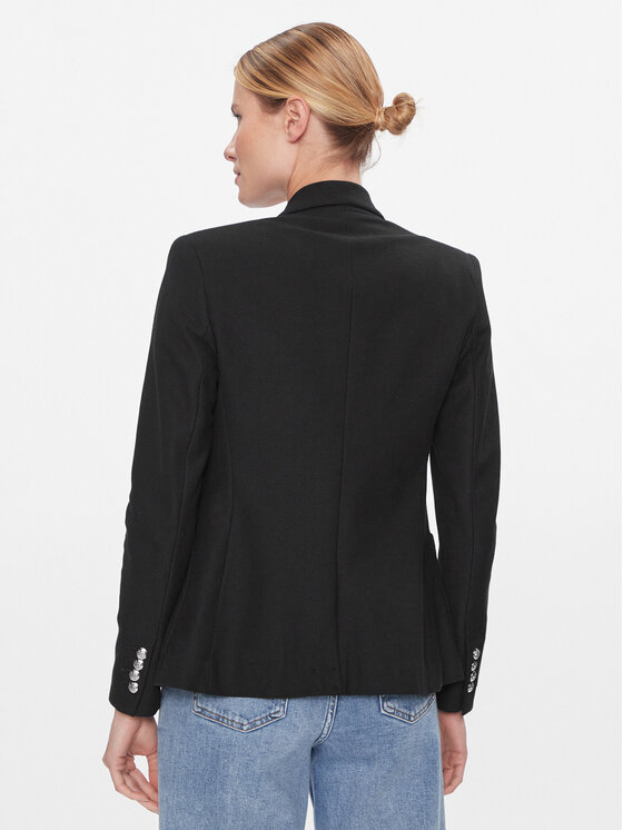 LAUREN RALPH LAUREN Lauren Ralph Lauren Sako 200797305 Černá Regular Fit