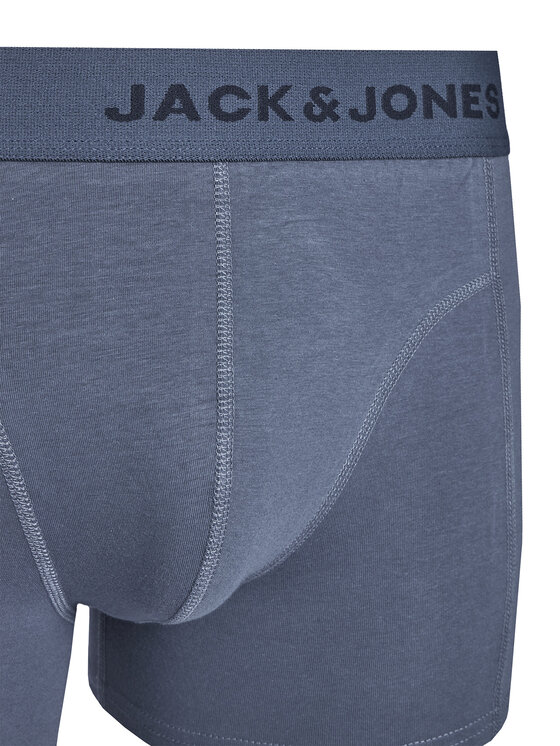 Jack & Jones Jack & Jones Boxerky Jacjeremiah 12288829 Barevná