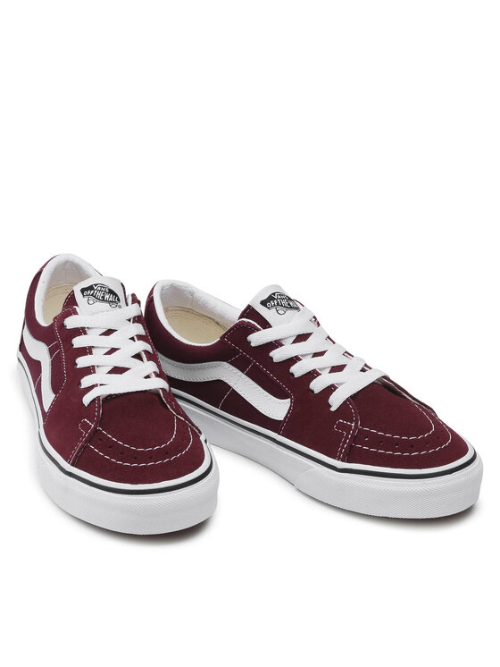 Vans Scarpe sportive Sk8 Low VN0A4UUK5U71 Bordeaux Modivo