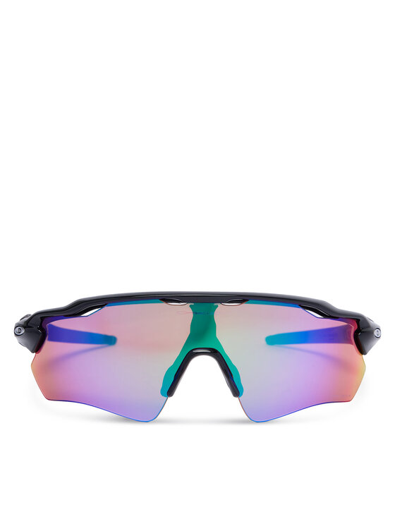 Oakley Oakley Sunčane naočale Radar EV Path 0OO9208 92084438 Crna