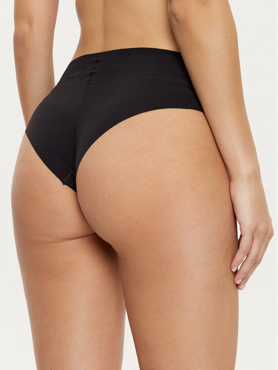 DKNY DKNY 3 db klasszikus alsó DK5028BP3 Színes