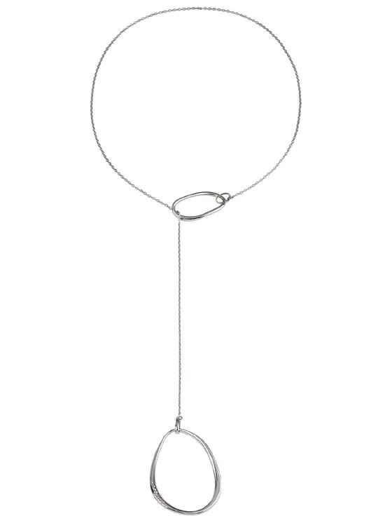 Breil Breil Collana WISH JEWELS Argento