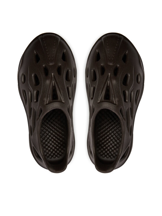 Steve Madden Steve Madden Półbuty Vine Slip-on SM11002858-02002-003 Brązowy
