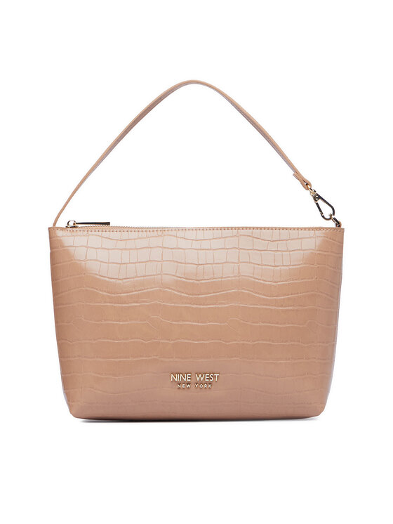 Nine West Nine West Kabelka CEO-GENTLE GLAM-LDA9920 Béžová
