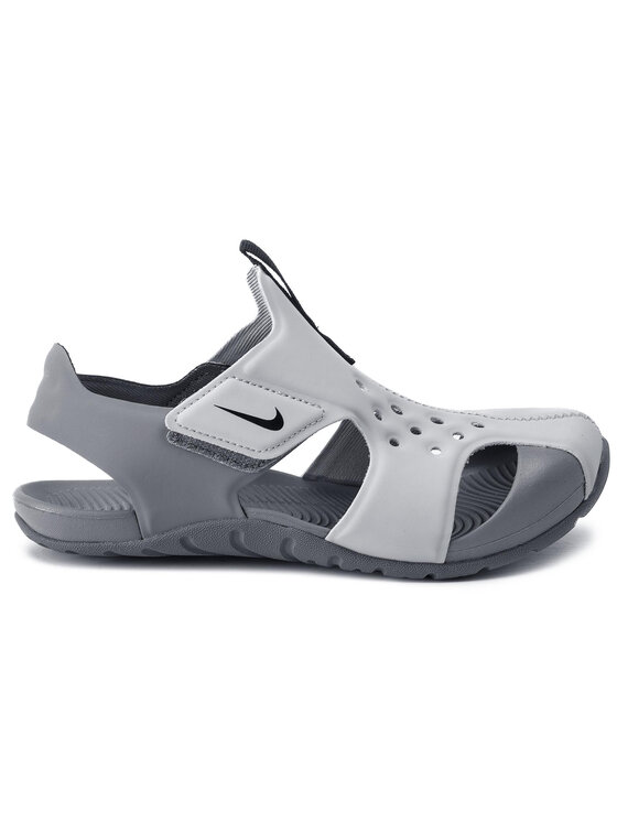 Nike Sandalen Sunray Protect 2 PS 943826 004 Grau Modivo
