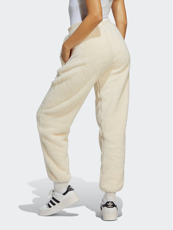 Pantaloni da tuta Essentials+ Fluffy Teddy IC2256