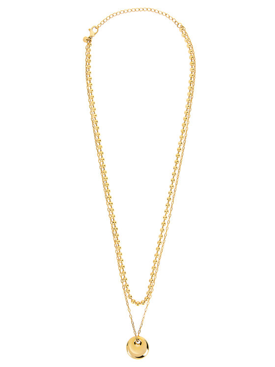 Breil Breil Collana MOONLIGHT Oro