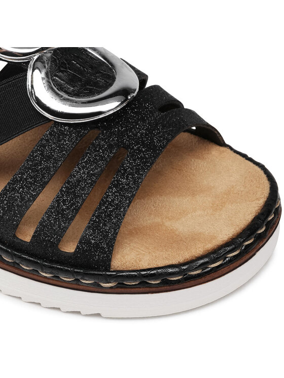 Sandale rieker 2025 femme