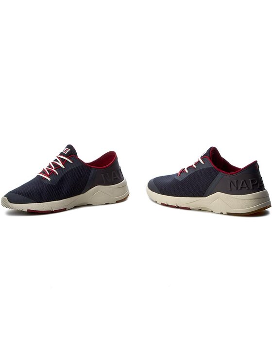 Napapijri Napapijri Sneakers Optima 14837933 Dunkelblau