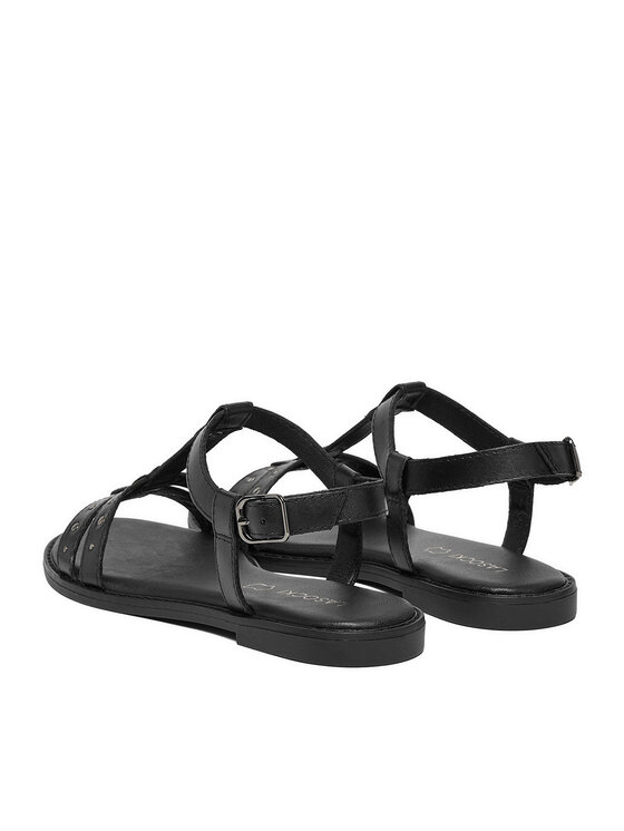 Lasocki Lasocki Basutės CEO-RST-5551-03 Juoda