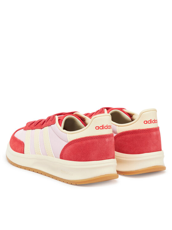 adidas adidas Sneakersy Run 72 JP5465 Ružová
