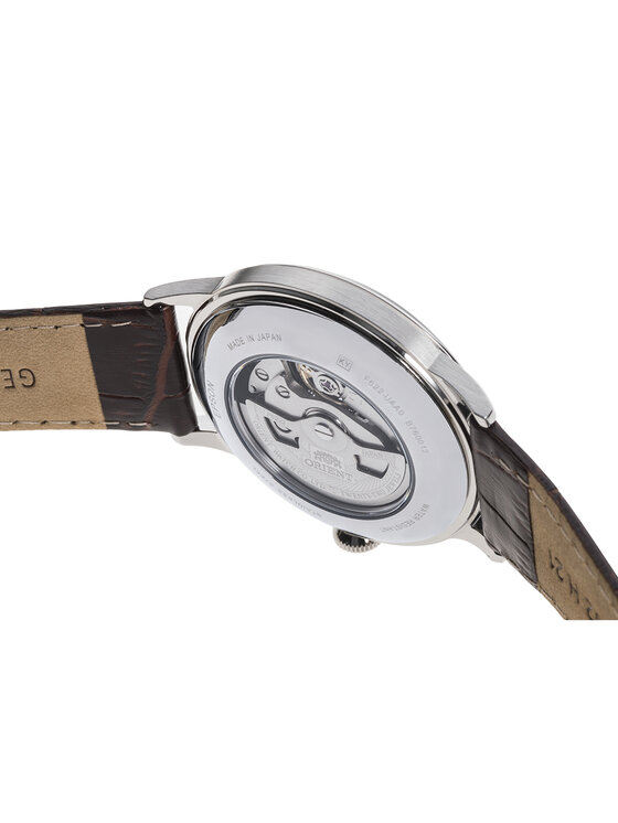 Orient Orient Hodinky RA-AP0002S10B Hnedá