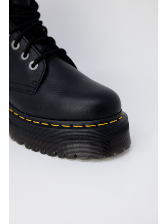 Dr. Martens Scarpe Jadon III Pisa Nero Modivo