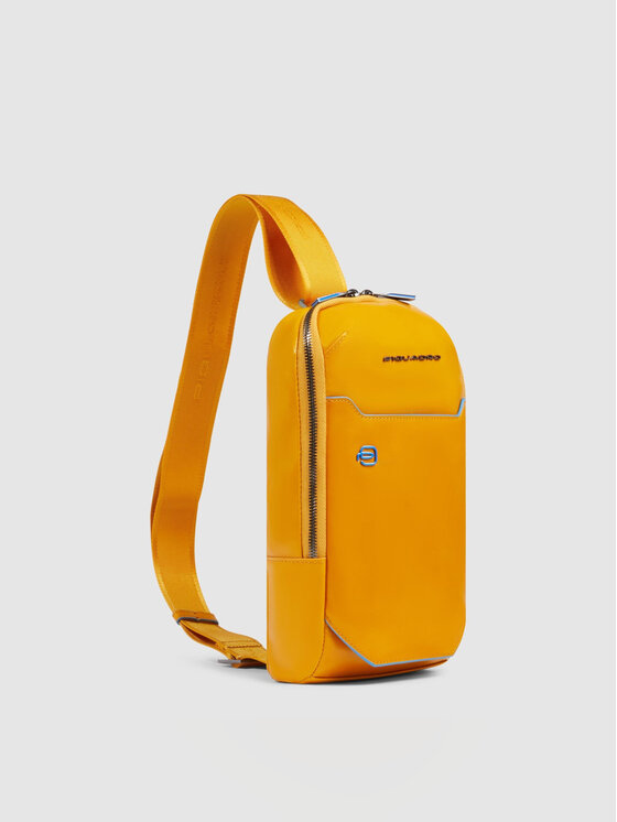 Piquadro Piquadro Borsa 494 Giallo