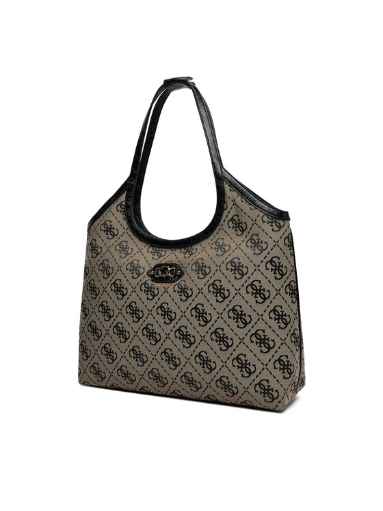 Guess Guess Käekott Samantha Travel TWLB23 13010 Tumebeež
