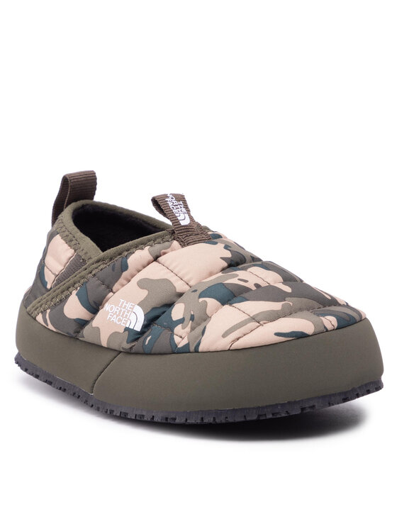The north face top thermoball traction mule ii