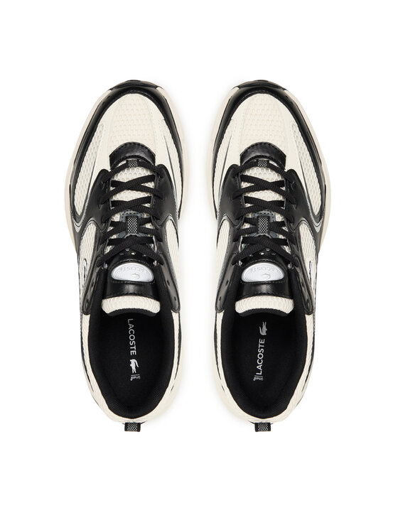 Lacoste Lacoste Laisvalaikio batai Storm 96 2K 7-49SMA0020 Balta
