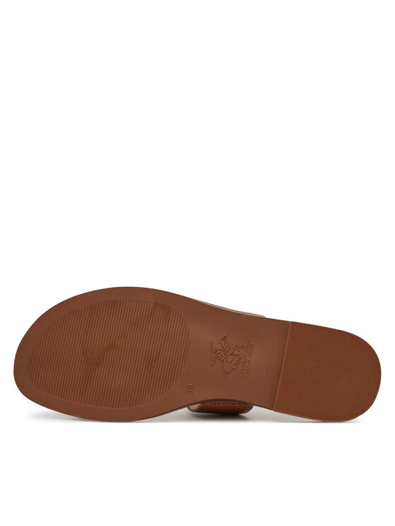 Beverly Hills Polo Club Beverly Hills Polo Club Nazouváky CEO-HY58110-1 Hnědá