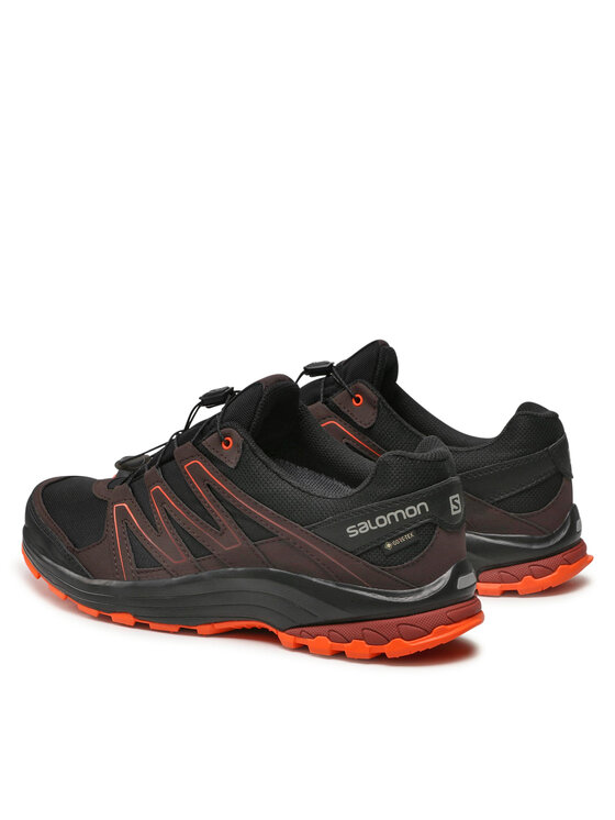 Salomon Sollia Gtx GORE TEX 412318 31 V0