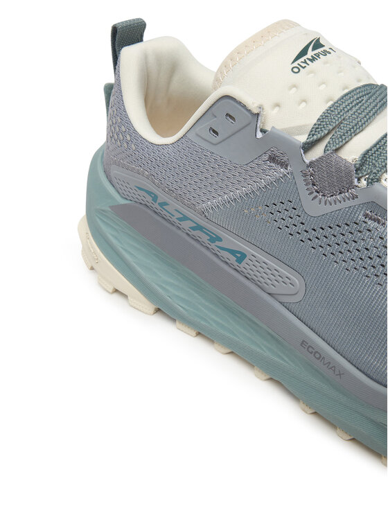 Altra Altra Buty do biegania Olympus 7 AL0A85TK Szary