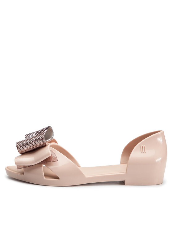 Melissa Melissa Босоніжки Seduction V Ad 32663 Рожевий