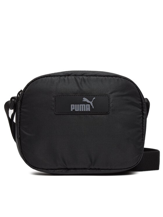 Puma Handtasche Core Pop Cross Body 079856 01 Schwarz Modivo