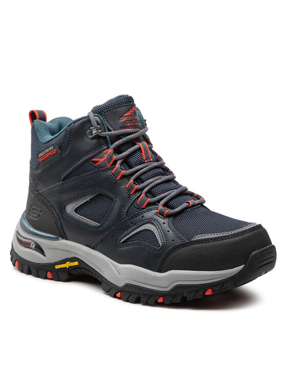 Scarpe da trekking Skechers